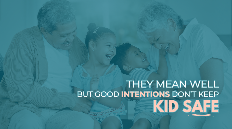 They Mean Well. But Good Intentions Don’t Keep Kids Safe