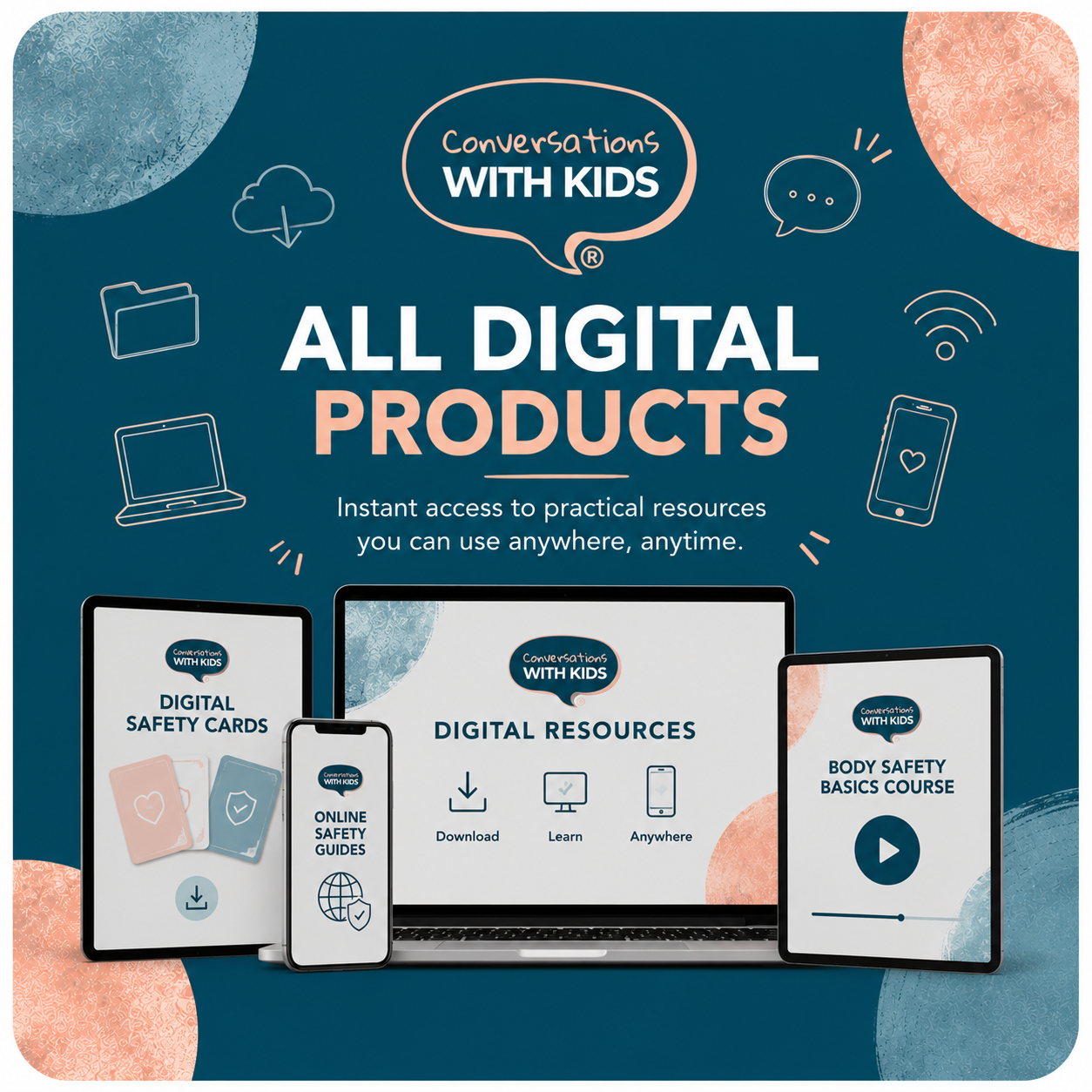 Digital Products