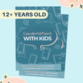 Online Safety Guide | Ages 12+