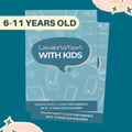 Online Safety Guide | Ages 6-11