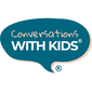 Conversations With Kids - Home