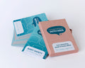 Body Safety Cards | Ages 5-8