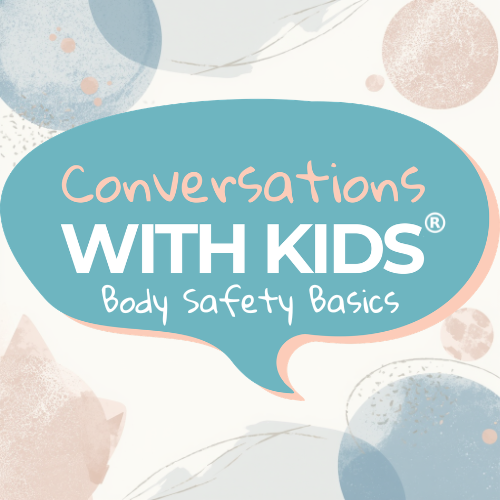 Body Safety Basics Course