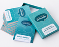 Body Safety Cards | Ages 9-12